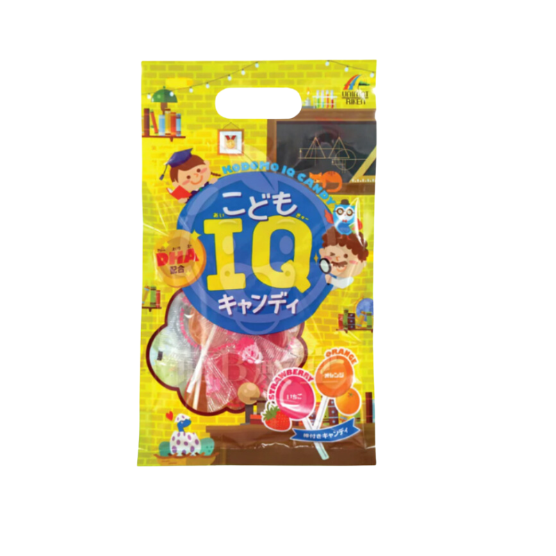Unimat Riken IQ Candy