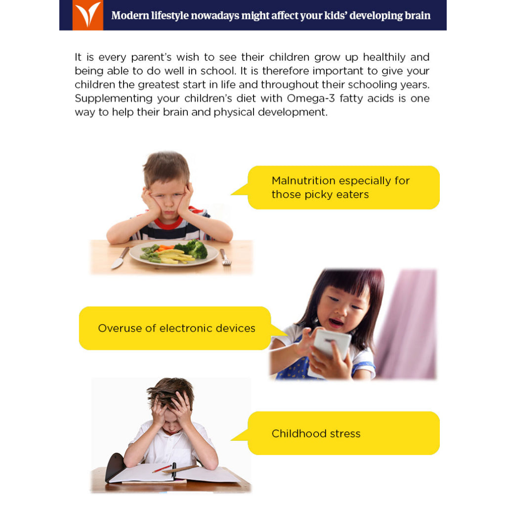 Vitahealth Kids Fish Oil >2Y+ (Expiry 31-01-2026)