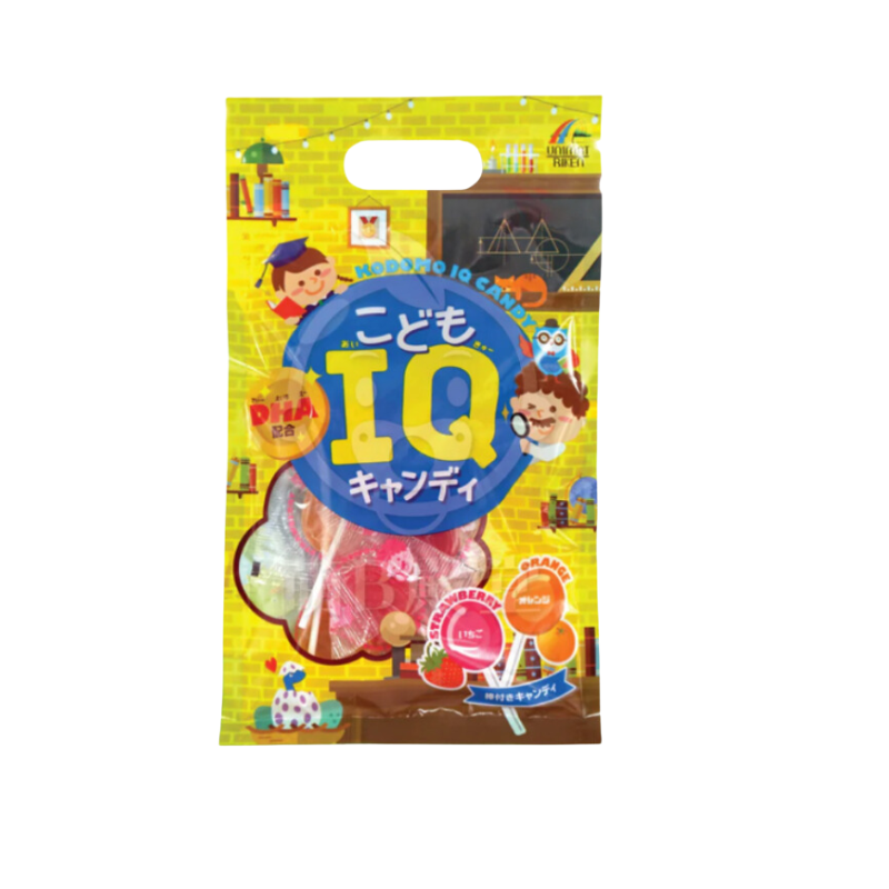 Unimat Riken IQ Candy (Expiry 30-04-2025)