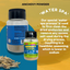 Gnubkins (Little Baby Grains) Natural Seasoning Anchovy Powder 6M+ (Expiry 03-03-2026)