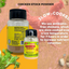 Gnubkins (Little Baby Grains) Natural Seasoning Chicken Powder 6M+ (Expiry 07-03-2026)