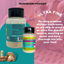 Gnubkins (Little Baby Grains) Natural Seasoning Mushroom Powder 6M+ (Expiry 15-03-2026)