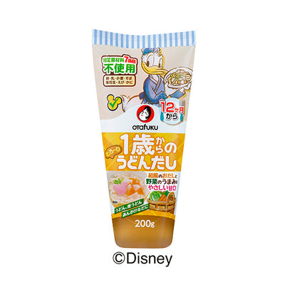 Otafuku Kids Udon Noodles Soup Sauce 12M+ (Expiry 31-07-2024)