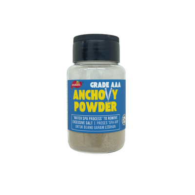 Gnubkins (Little Baby Grains) Grade AAA Anchovy Powder 6M+ (Expiry 14-12-2024)