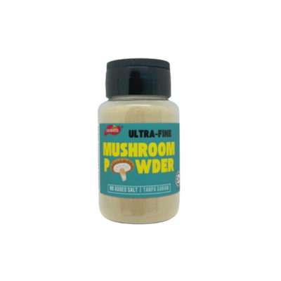 Gnubkins (Little Baby Grains) Ultra-Fine Mushroom Powder 6M+ (Expiry 11-12-2024)