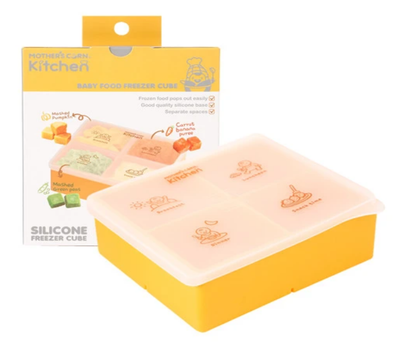 Mother's Corn Silicone Freezer Cube - Large 6M+