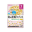Wakodo Risotto with Salmon & Vegetables in Soy Milk Sauce 80g / 7M+
