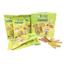 Peachy Training Biscuits 12M+ (Expiry 02-09-2024)
