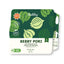 Bebby Pori Rice Porridge with Spinach & Vegetable 6M+